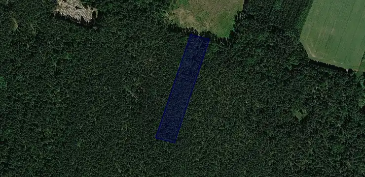 Działka na sprzedaż - PODLASKIE, bielski, Bielsk Podlaski, Augustowo 646