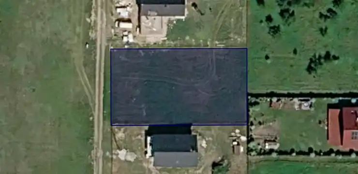 Działka na sprzedaż - DOLNOŚLĄSKIE, trzebnicki, Zawonia, Ludgierzowice 168/46