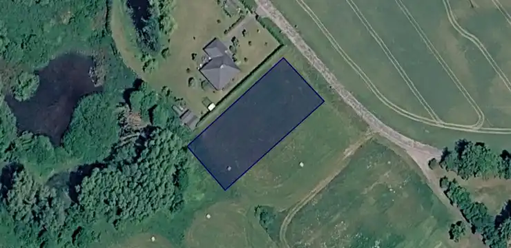 Działka na sprzedaż - WARMIŃSKO-MAZURSKIE, iławski, Iława, Szałkowo 112/15