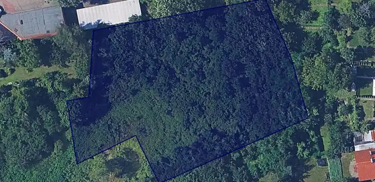 Działka na sprzedaż - WIELKOPOLSKIE, Kalisz, 027 Chmielnik 26/1