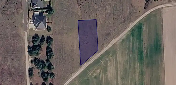 Działka na sprzedaż - MAZOWIECKIE, wołomiński, Dąbrówka, Karpin 100/12