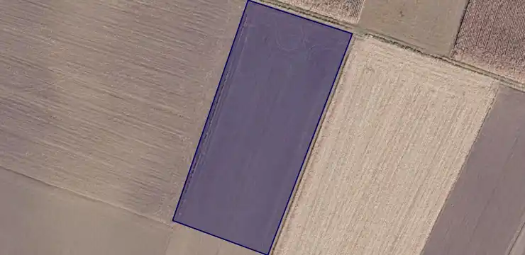 Działka na sprzedaż - PODKARPACKIE, przeworski, Gać, Białoboki 920