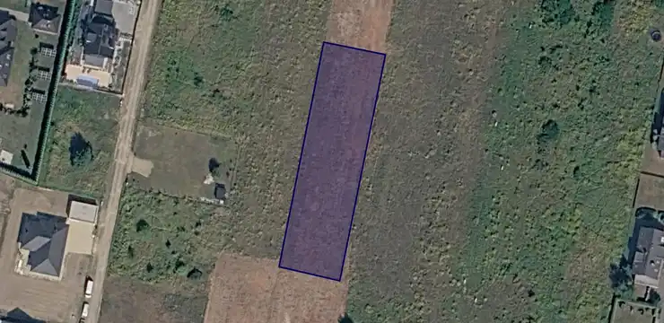 Działka na sprzedaż - MAŁOPOLSKIE, chrzanowski, Trzebinia, Piła Kościelecka 512