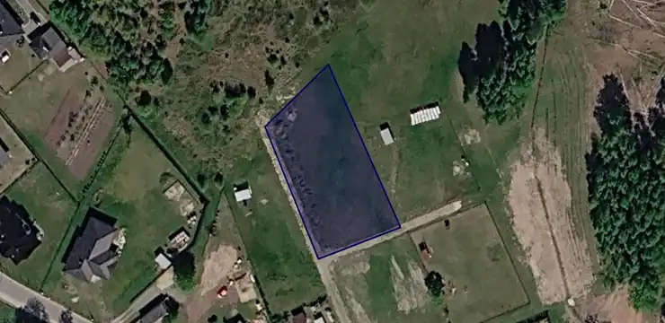 Działka na sprzedaż - PODKARPACKIE, tarnobrzeski, Nowa Dęba, Poręby Dębskie 877/15