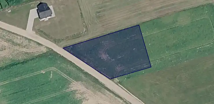 Działka na sprzedaż - WARMIŃSKO-MAZURSKIE, iławski, Lubawa, Byszwałd 67/2