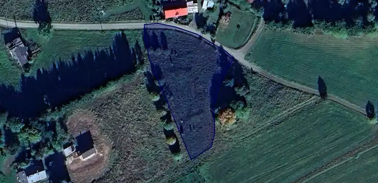 Działka na sprzedaż - DOLNOŚLĄSKIE, kłodzki, Nowa Ruda, Bartnica 180