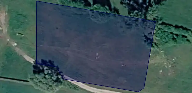 Działka na sprzedaż - MAZOWIECKIE, grodziski, Jaktorów, Budy Zosine 200/4