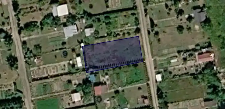 Działka na sprzedaż - KUJAWSKO-POMORSKIE, nakielski, Nakło nad Notecią, Ślesin 833