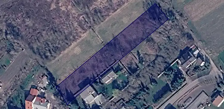Działka na sprzedaż - ŚWIĘTOKRZYSKIE, sandomierski, Sandomierz, Sandomierz Poscaleniowy 144/1