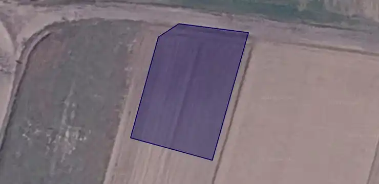 Działka na sprzedaż - MAZOWIECKIE, miński, Jakubów, Mistów 508/2