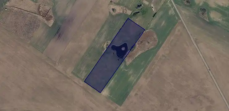 Działka na sprzedaż - ZACHODNIOPOMORSKIE, pyrzycki, Kozielice, Czarnowo 141/10