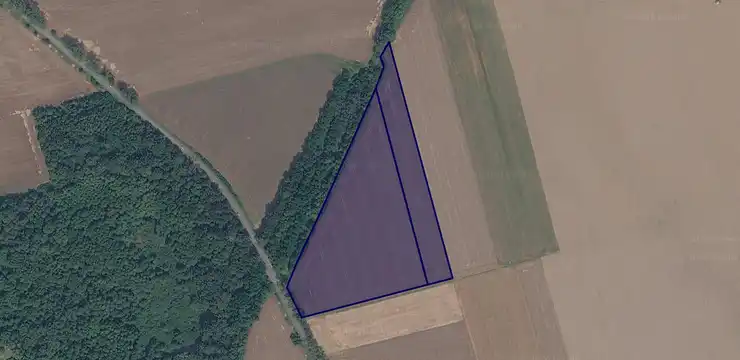 Działka na sprzedaż - OPOLSKIE, nyski, Głuchołazy, Nowy Świętów 98