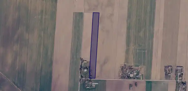 Działka na sprzedaż - LUBELSKIE, zamojski, Sitno, Stabrów 335
