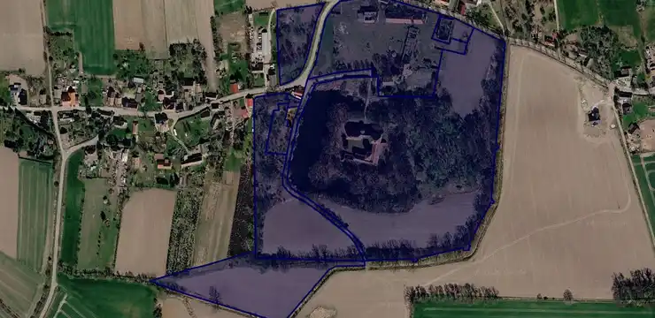Działka na sprzedaż - DOLNOŚLĄSKIE, ząbkowicki, Ziębice, Witostowice 163/3