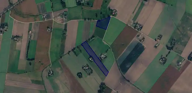 Działka na sprzedaż - MAZOWIECKIE, płocki, Drobin, Niemczewo 22/1