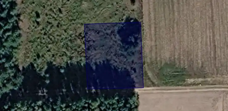 Działka na sprzedaż - ŚWIĘTOKRZYSKIE, ostrowiecki, Bałtów, Maksymilianów 353/19