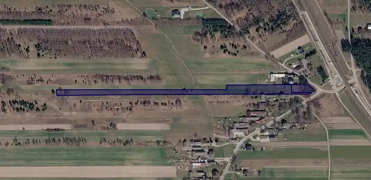 Działka na sprzedaż - MAZOWIECKIE, garwoliński, Trojanów, Dębówka 306/2