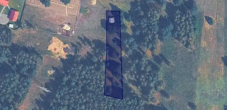 Działka na sprzedaż - PODKARPACKIE, rzeszowski, Świlcza, Bratkowice 2837