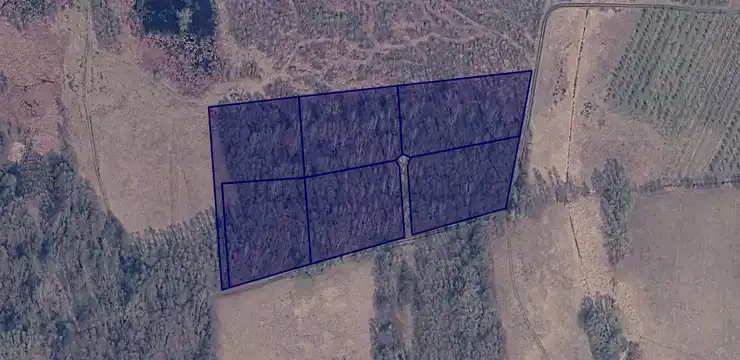 Działka na sprzedaż - MAZOWIECKIE, grójecki, Jasieniec, Gośniewice 230/5