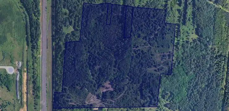 Działka na sprzedaż - ŚLĄSKIE, Częstochowa, 302 48