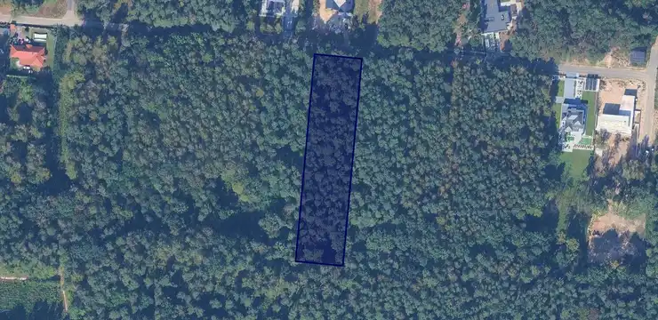 Działka na sprzedaż - MAZOWIECKIE, Radom, Radom, Kosów Większy 209