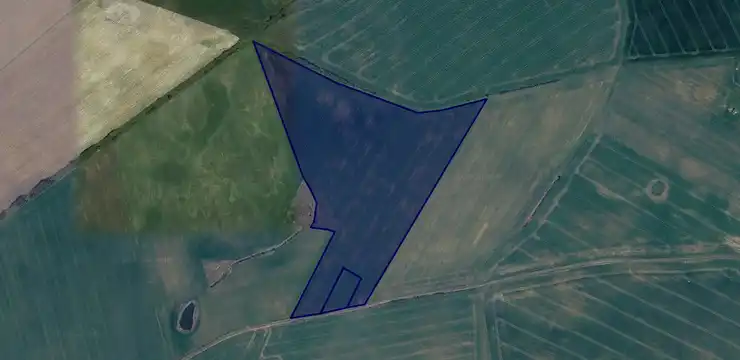 Działka na sprzedaż - KUJAWSKO-POMORSKIE, toruński, Chełmża, Grzegorz 100/1
