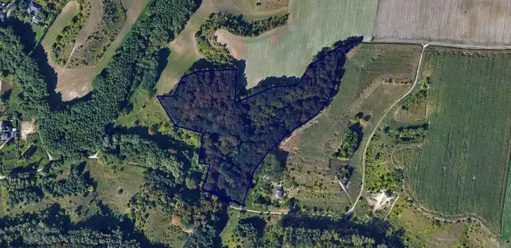 Działka na sprzedaż - KUJAWSKO-POMORSKIE, Bydgoszcz, Bydgoszcz, 0374 5