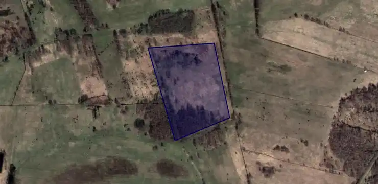 Działka na sprzedaż - ZACHODNIOPOMORSKIE, goleniowski, Stepnica, Kopice 194
