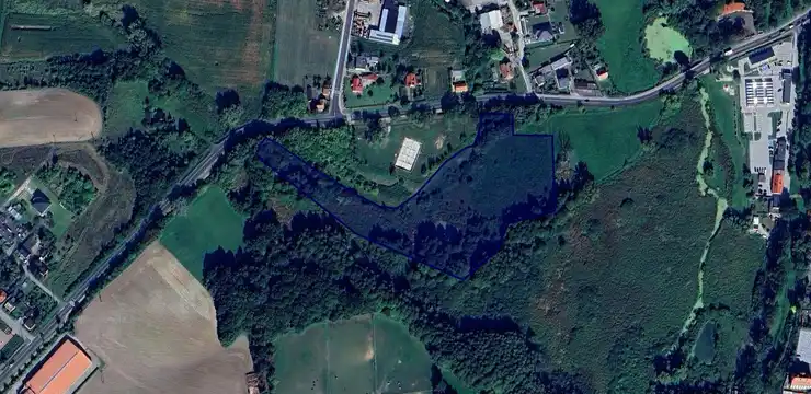 Działka na sprzedaż - KUJAWSKO-POMORSKIE, włocławski, Brześć Kujawski, Brześć Kujawski_1 183/2