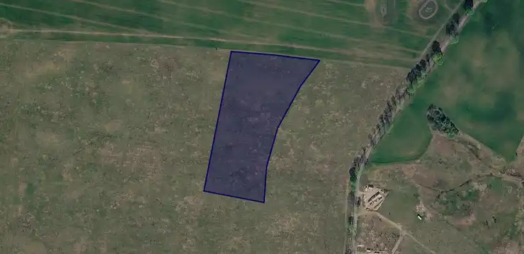 Działka na sprzedaż - ZACHODNIOPOMORSKIE, szczecinecki, Szczecinek, Szczecinek 01 3/47