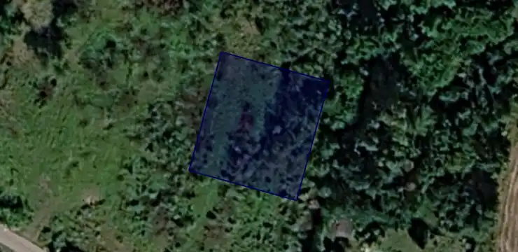 Działka na sprzedaż - MAZOWIECKIE, radomski, Kowala, Romanów 852