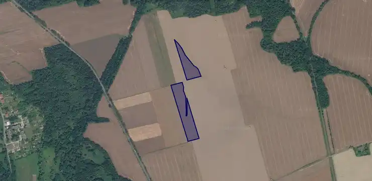 Działka na sprzedaż - OPOLSKIE, nyski, Głuchołazy, Nowy Świętów 120/2