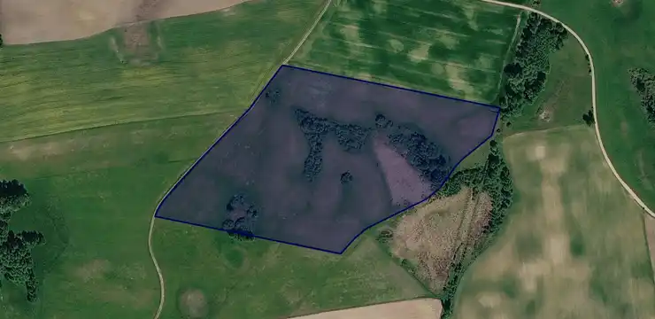 Działka na sprzedaż - WARMIŃSKO-MAZURSKIE, giżycki, Miłki, Wyszowate 83