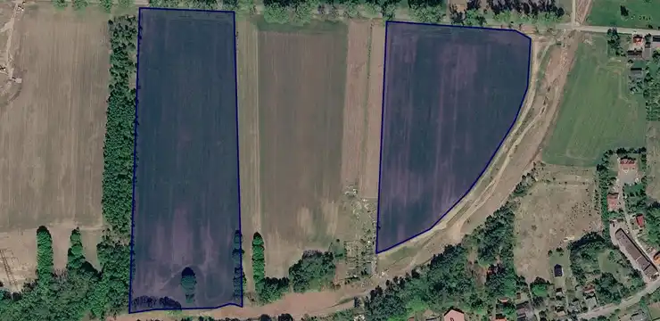 Działka na sprzedaż - POMORSKIE, wejherowski, Choczewo, 175/4