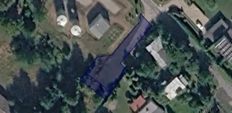 Działka na sprzedaż - ZACHODNIOPOMORSKIE, policki, Kołbaskowo, 199/40