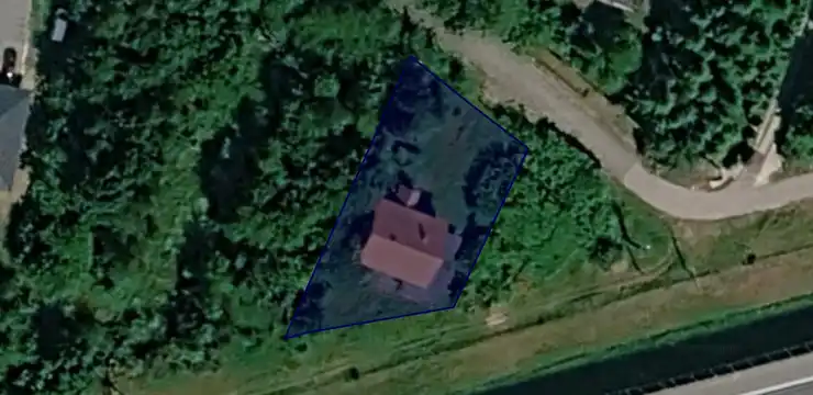 Działka na sprzedaż - MAŁOPOLSKIE, brzeski, Brzesko, Szczepanów 1211