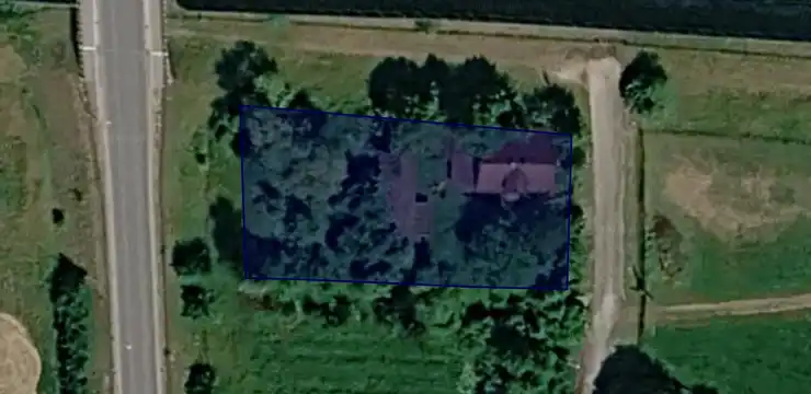 Działka na sprzedaż - MAŁOPOLSKIE, brzeski, Brzesko, Sterkowiec 1130