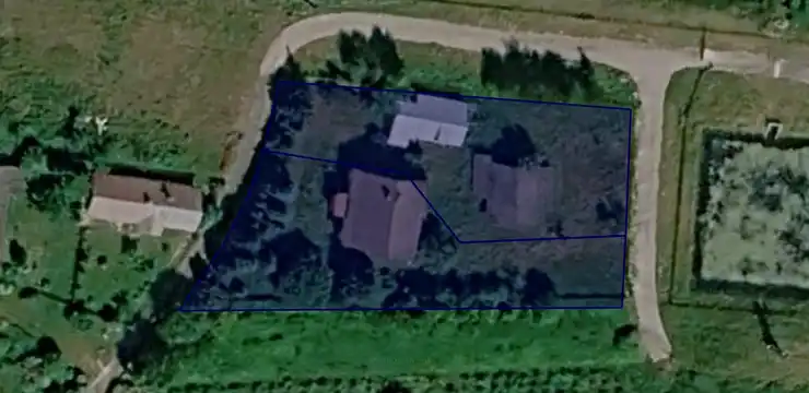 Działka na sprzedaż - MAŁOPOLSKIE, brzeski, Brzesko, Sterkowiec 1145