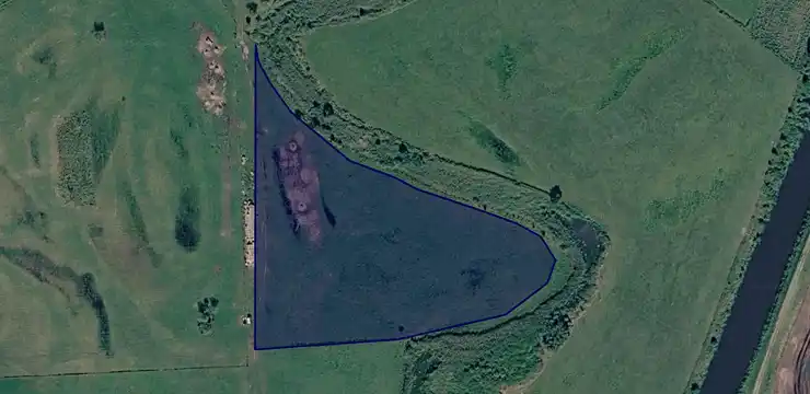 Działka na sprzedaż - ZACHODNIOPOMORSKIE, sławieński, Darłowo, Darłowo 17 34