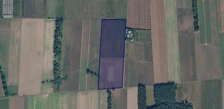 Działka na sprzedaż - MAZOWIECKIE, białobrzeski, Białobrzegi, Stawiszyn 556