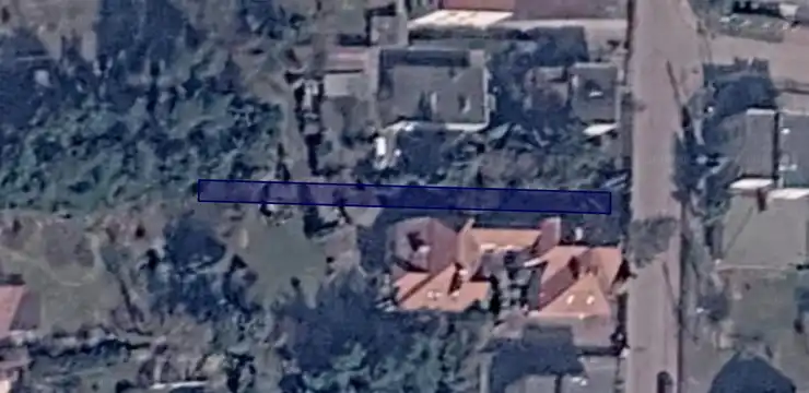 Działka na sprzedaż - MAZOWIECKIE, pruszkowski, Piastów, 03 39/2