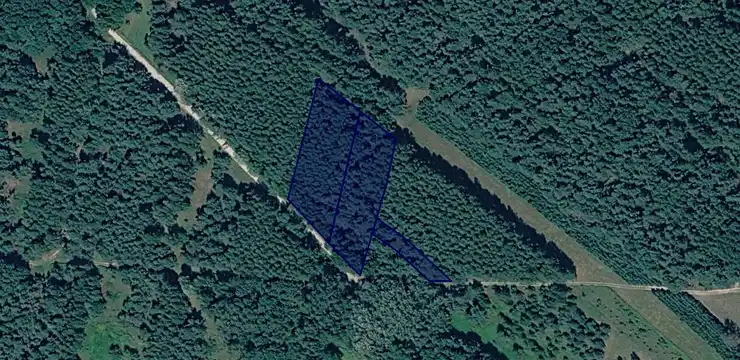 Działka na sprzedaż - MAZOWIECKIE, lipski, Solec nad Wisłą, Solec Nad Wisłą 73