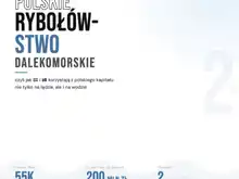Polskie rybołówstwo dalekomorskie to w praktyce dwa statki, które nigdy nie zawijają do Polski. Tak korzystają z niego Holendrzy i Islandczycy