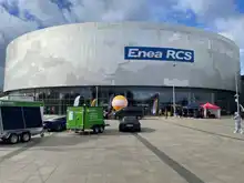 tuziemia.pl na Radom Expo 2026 – tym razem gościnnie, a nie jako wystawcy