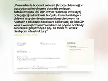 Jak ferma kurza lub chlewnia wpływają na wartość domów i działek wokół? Co wiadomo z badań i dlaczego warto sprawdzać postępowania, zanim kupisz ziemię