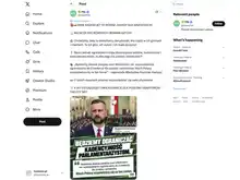 Polskie Stronnictwo Ludowe straszy, że zrobi coś dobrego dla wszystkich Polaków, a nie tylko grup wpływu! 🍀
