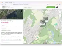 tuzeme.cz, bezpłatny portal z działkami na sprzedaż w Czechach – prezent na czeski Dzień Niepodległości!