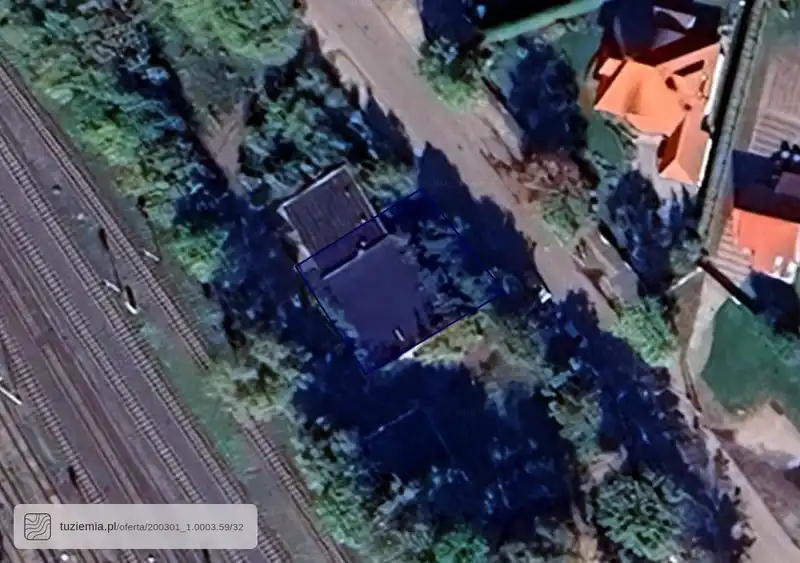 Działka na sprzedaż Bielsk Podlaski