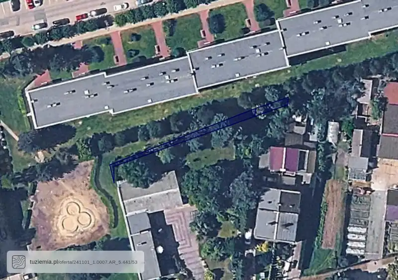 Działka na sprzedaż Racibórz