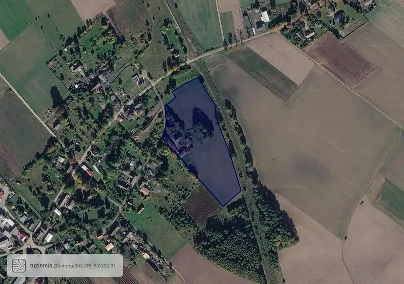 Działka na sprzedaż Brokęcino